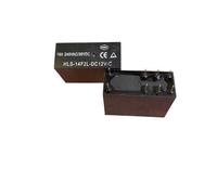 5pcs HLS-14F2L-DC12V-C 16A 8PINS 12VDC