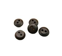 5pcs Hose Pipe Rubber Tubing Stopper Oil Plug Grommet Fit for Grass Brush 40-5 44-5 CG430 CG520(20mm)