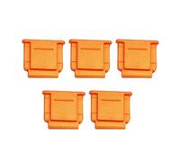 5Pcs Hot Shoe Caps Dustproof Protective Covers Repalcement For ZV1M2 ZV1F/E10 A6000 A7M4/A7M3 Cameras Repair Part Hotshoe Protector