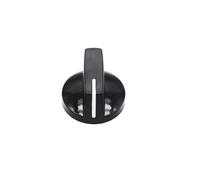 5pcs Hote:6mm D Half shaft Hat a font knob Bakelite Knob Band Switch 27x15mm Knob Cap Inner NWPNLXEA