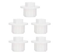 5Pcs Househild Electric Meat Grinder Gear Accessories Replacement Fit for Zelmer A861203 86.1203