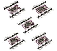 5pcs HT16K33 Dot Matrix Driver Control