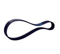 5Pcs HTD 5M Timing Belt Set, 15mm & 20mm Width, Catible with HTD560-5M to HTD605-5M, and High-Performance for Smooth in Various Applicats