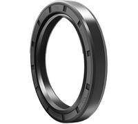 5Pcs ID: 21mm-22mm TC/FB/TG4 Skeleton Oil Seal Rings Double Lip Seal For Rotation Shaft OD: 26mm - 60mm Height: 4mm - 12mm(22x52x10mm)