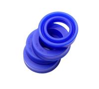 5pcs ID 8-19mm Radial Shaft Hydraulic Seal (IDxODxTHK)(16x26x6mm)