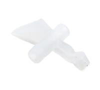 5PCS Improved Fuser Pickup Finger Claw Spring Compatible With C364 C224 C284 C454 C554 C654 C754 Upper Finger(Finger)