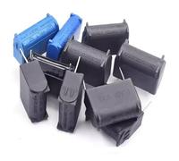 5PCS Induction Cooker Capacitance MKPH 0.1UF 0.24UF 0.33UF 0.3UF 0.27UF 0.4UF 0.43UF 0.6UF 0.68UF 0.75UF 630V 1200V 1600V 2000V RRBXXUYN(0.3uf 1600v 31mm)