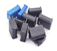 5PCS Induction Cooker Capacitance MKPH 0.1UF 0.24UF 0.33UF 0.3UF 0.27UF 0.4UF 0.43UF 0.6UF 0.68UF 0.75UF 630V 1200V 1600V 2000V RRBXXUYN(0.22UF1200V)