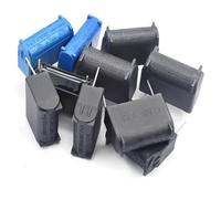 5PCS Induction Cooker Capacitance MKPH 0.1UF 0.24UF 0.33UF 0.3UF 0.27UF 0.4UF 0.43UF 0.6UF 0.68UF 0.75UF 630V 1200V 1600V 2000V RRBXXUYN(0.68UF 1200V 31MM)