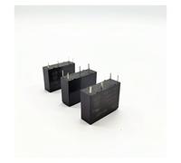 5PCS Industrial electronic circuit board DIY Hf46f - 005 012024-hs1 5V 12V 24V 5a250vac relay(HF46F-024-HS1)