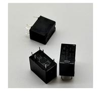5pcs Industrial electronic circuit board DIY Hrb1-s-dc5v, DC12V, DC24V, a group of 6-pin communication signal relay hk23f(HRB1-S-DC24V)