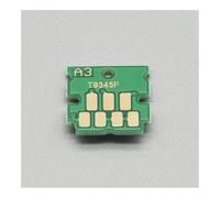 5PCS Ink Maintenance Box Chip C12C934591 C9345 Fit For EPSON ET 16150 16600 16650 5880 5850 5800 WF 7845 7840 7830 7820 L8168 L8188