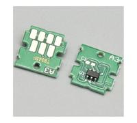 5PCS Ink Maintenance Box Chip For EPSON ET 16150 16600 16650 5880 5850 5800 WF 7845 7840 7830 7820 L8168 L8188 C12C934591 C9345 Replacement Parts