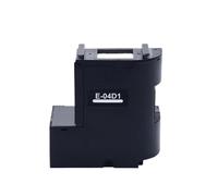 5pcs Ink Maintenance Box T04D100 T04D1 EWMB2 Compatible With Select Printer Models Including L6160 L6168 L6170 L6178 L6190 L6191 L6198 L6161 L6166 L6171