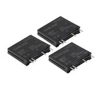 5PCS Intelligent Electronic Solid-state Relay G3MB-202P DC-AC PCB SSR Input 5VDC, Output 240V AC 2A(24V)