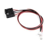 5Pcs IR Break Beam Sensor Module 3Mm Photoelectric Switch 2Ms Response For Arduino Robotics Counting Industrial Control