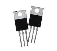 5pcs IRG4BC30W G4BC30W TO-220 IRG4BC30 IRG4BC30U IRG4BC40F IRG4BC40W IRG4BC40U IRG4BC20KD IRGB14C40L G4BC40U (IRG4BC30KD)