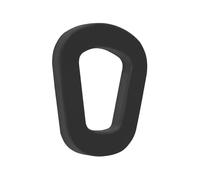 5pcs Jerry Can Gaskets Black Universal Oil Tank Sealing Ring for Sealey Jerry Cans Seal Fuel Cans Rubber Seal Gasket for 20L