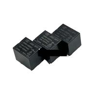 5PCS JQC-3FF-005-1ZS JQC-3FF-012-1ZS JQC-3FF-024-1ZS relay 10A 5pins(JQC-3FF-024-1ZS)