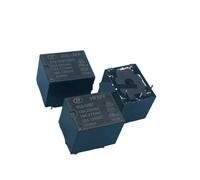 5PCS JQC-3FF-012-1HST HF3FF-012-1HST DC12V relay 10A 4pins(HF3FF-012-1HST)