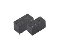 5PCS JRC-27F HFD27 012-S 2A 8PIN RELAY CZMDKEXM