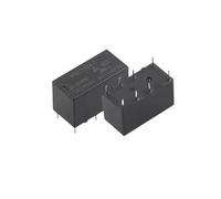 5PCS JRC-27F HFD27/024-S 2A 8PIN RELAY CZMDKEXM