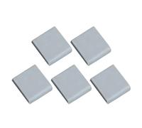5Pcs Kneaded Eraser, Art, Kneadable Erasers, Moldable for for Sketching, Drawing, Brightening, Blending Art