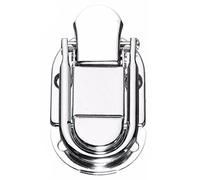 5Pcs Knot Drawbolt Closure Latch for Luggage Guitar Case