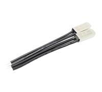 5pcs KSD9700 250V 5A Temperature Switch Thermal control 15-150 40 45 50 55 60 65 70 75 80 85 90 95 100 105 110 120 125 Degree(50C,Normal Close)