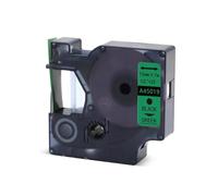 5PCS Label Tape Printer Ribbon 12mm*7M Handheld Label Printing Paper Compatible with Gprinter Orison A45013 A45018 A45016 A45017 A45019(A45019)