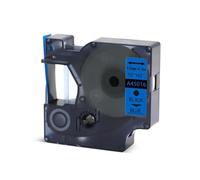 5PCS Label Tape Printer Ribbon 12mm*7M Handheld Label Printing Paper Compatible with Gprinter Orison A45013 A45018 A45016 A45017 A45019(A45016)