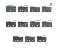 5PCS Limit Micro Switch SS-5 SS 5GL 5GL2 5GL13 5GL-F 5GL2-F 5-F 10 SS-10GL 10GL2 10GL13 01 01GL 01GL2 01GL13(SS-5GL2-F)