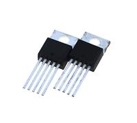 5PCS LM2941CT TO220-5 LM2941 TO-220 LM2941T TO-220-5