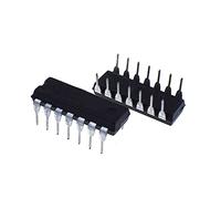 5pcs LMC6484IN DIP14 LMC6484 DIP LM6484IN DIP-14