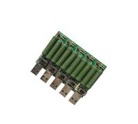 5pcs Load Resister 0.5A 1A 1.5A 2.5A USB Detector Capacity Tester Voltage Current Meter USB Tester Supply Voltage DC 5V Resister (Color : 5V Resister 0.5-1A)