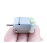 5PCS/lot 130 Carbon Brush electronic starter DC 1.5V 3V 6V 18000RPM High Speed BIANMTSW