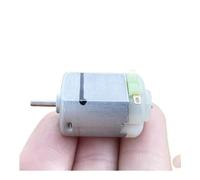 5PCS/lot 130 Carbon Brush electronic starter DC 1.5V 3V 6V 18000RPM High Speed ICXLPMC