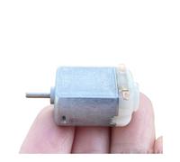 5PCS/lot 130 DC Hobby electronic starter 3V-5V 20500RPM Miniature electronic starter Four-wheel electronic starter Small For Hobbies Smart Car EKFBQBGW