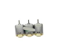 5PCS/lot 130 electronic starter DC 1.5V 3V 5V 6V High Speed DIY CZAOINCU(Model C)