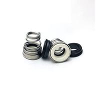 5pcs/lot 155B-18 155A-18 Mechanical Seals Type 155A 155B BT-FN Shaft Size 18mm for Circulating Water Pumps CAR/CER/NBR
