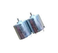 5pcs/lot 17 * 18mm 020 DC electronic starter RK-020SH-13250 6V~12V 8600rpm~17800rpm carbon brush electronic starter AUOQKQUT