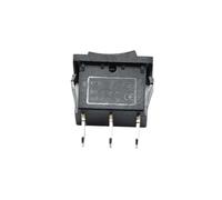 5PCS/lot 21 * 15 * 21mm Third Gear 3 Position SPDT