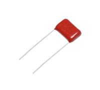 5pcs/lot 400V125 1UF Pitch 20MM 400V 125 1.2uF CBB 125J400V Polypropylene film capacitor BIANMTSW