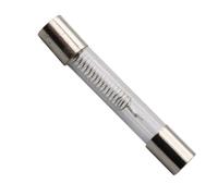 5PCS/LOT 5KV 0.6A 0.65A 0.7A 0.75A 0.8A 0.85A 0.9A 1A 6X40MM Microwave high pressure fuse Special Microwave Oven Fuse(0.6A)