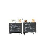 5PCS/LOT CHF-V-112DA2 Relay 12VDC 20A 4-PIN 12V