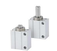 5Pcs/lot CUJB/CDUJB12-5D CDUJB12-10S 15 20 25 Mini Free Mount Cylinder CDUJB16-5DM CDUJB16-10D 15 20 25 30 35 40 45 50D DM S SM(CDUJB16-25,DM)