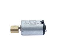 5PCS/Lot DC 3V-3.7V M20 Vibration electronic starter 8 * 10MM with Copper eccentric wheel vibrator Home Electronic Component electronic starter BIANMTSW