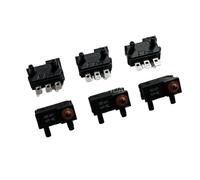 5PCS/Lot DJ1G-AG29 waterproof vertical small limit stroke switch