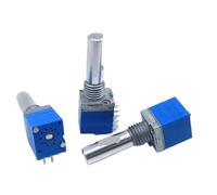 5pcs/lot encoder switch RD08-16 position intercom specific potentiometer