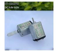 5pcs/lot FF-030PK electronic starter DC 3V-9V 7.4V 16500RPM High Speed electronic starter AUOQKQUT